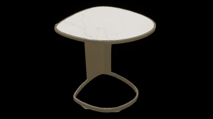 UE项目资源_茶几024