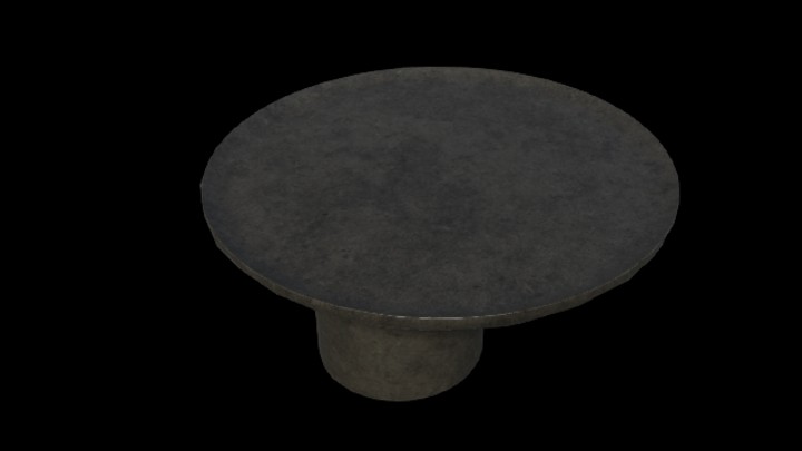 UE项目资源_茶几026