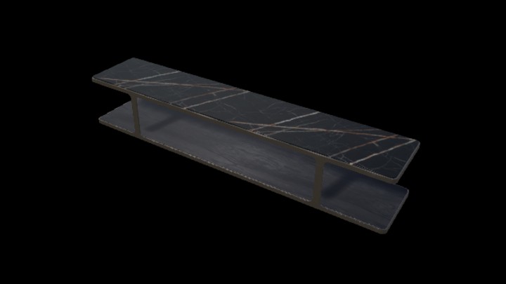 UE项目资源_茶几029