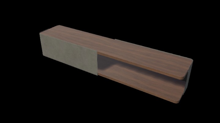 UE项目资源_茶几030