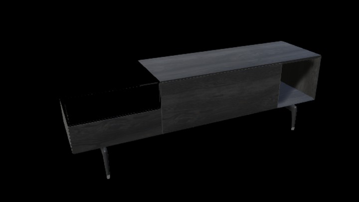 UE项目资源_电视柜004