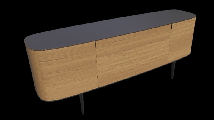 UE项目资源_电视柜011