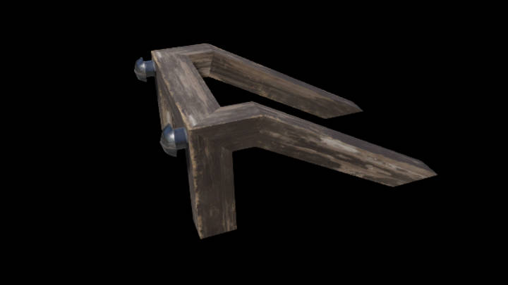 UE项目资源_架子063