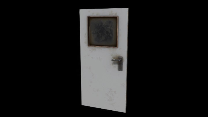 UE项目资源_门158