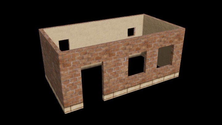 UE项目资源_墙体001