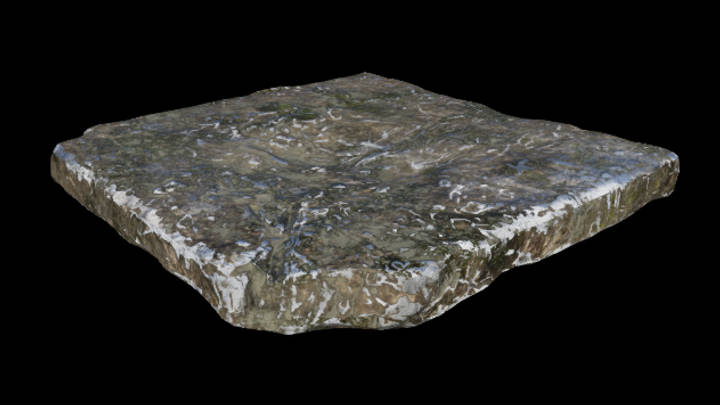 UE项目资源_石板015