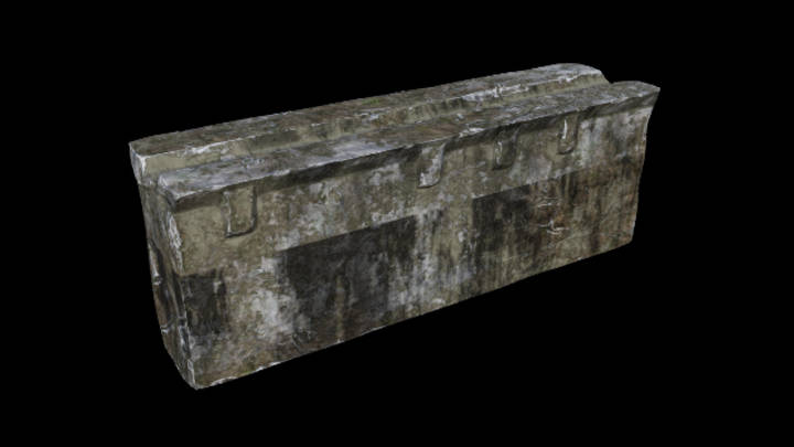 UE项目资源_石板018