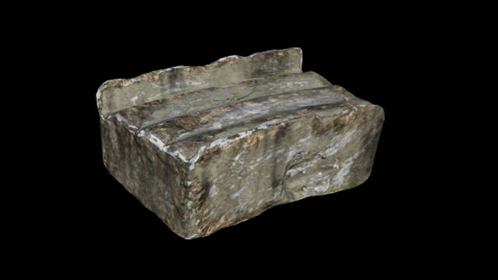 UE项目资源_石头240