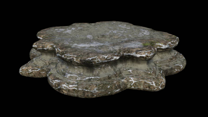 UE项目资源_石柱047