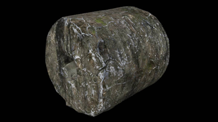 UE项目资源_石柱050