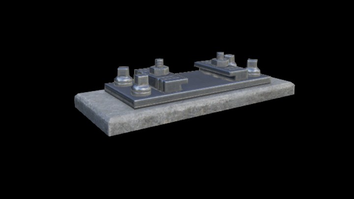 UE项目资源_铁路基地零件001