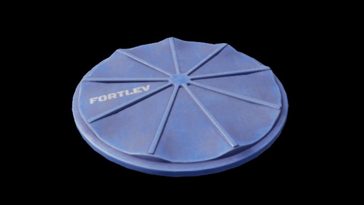 UE项目资源_桶盖001