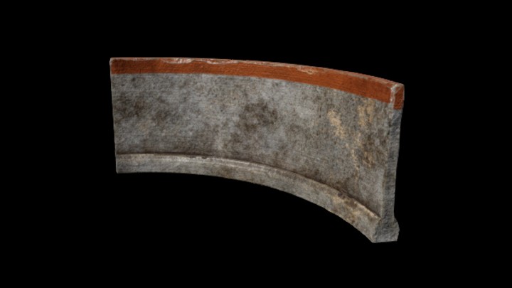 UE项目资源_围栏076