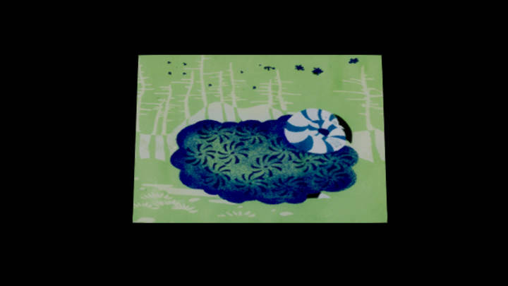 UE项目资源_装饰画002