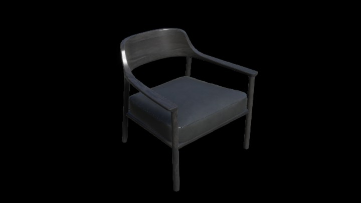 UE项目资源_椅子129