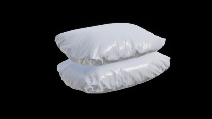 UE项目资源_枕头096