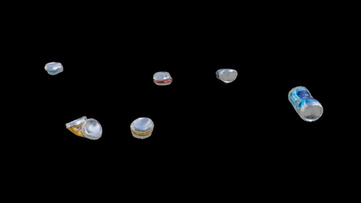 UE项目资源_易拉罐053