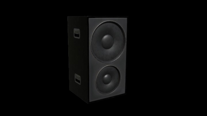 UE项目资源_音箱002