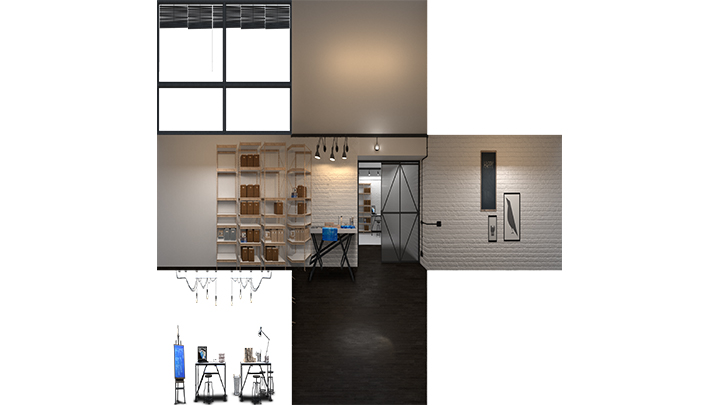 材质贴图_视差贴图106_2