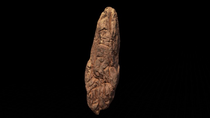 UE项目资源_岩石010