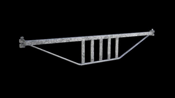 UE项目资源_铁架026