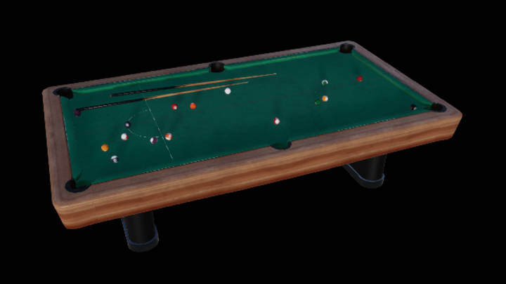 UE项目资源_台球桌010