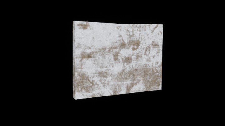 UE项目资源_石墙044