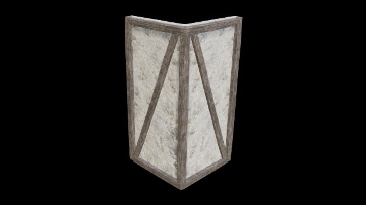 UE项目资源_墙215