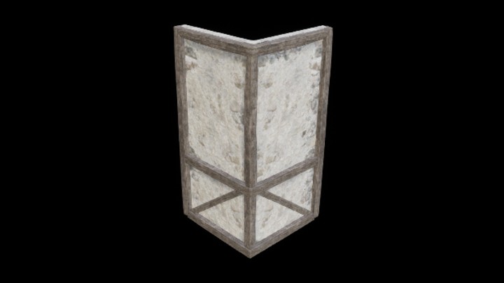 UE项目资源_墙213