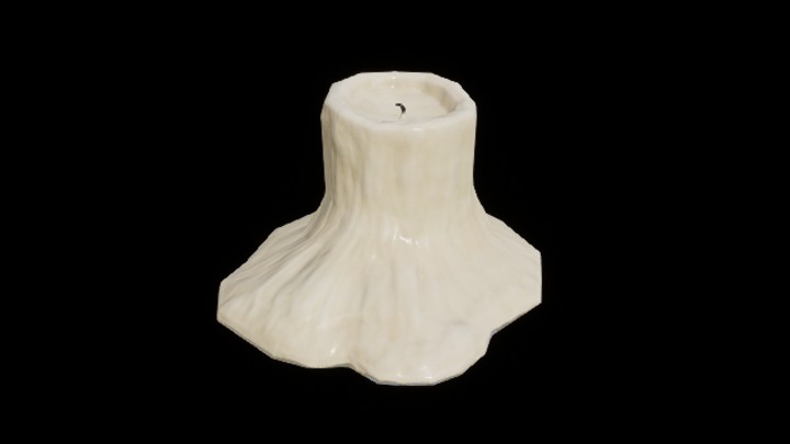 UE项目资源_蜡烛061