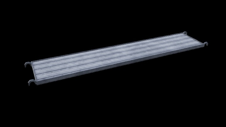 UE项目资源_金属板004