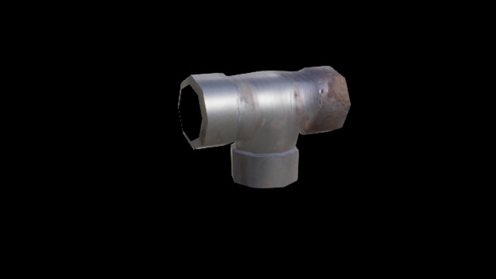 UE项目资源_管道227