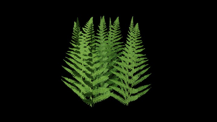 UE项目资源_草327