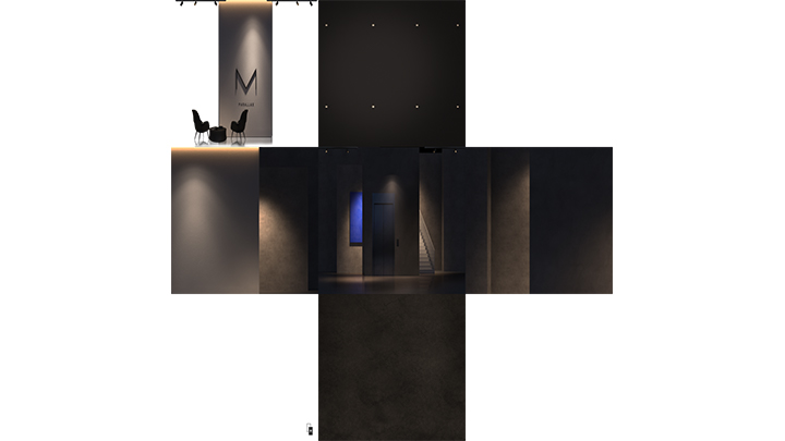 材质贴图_视差贴图258