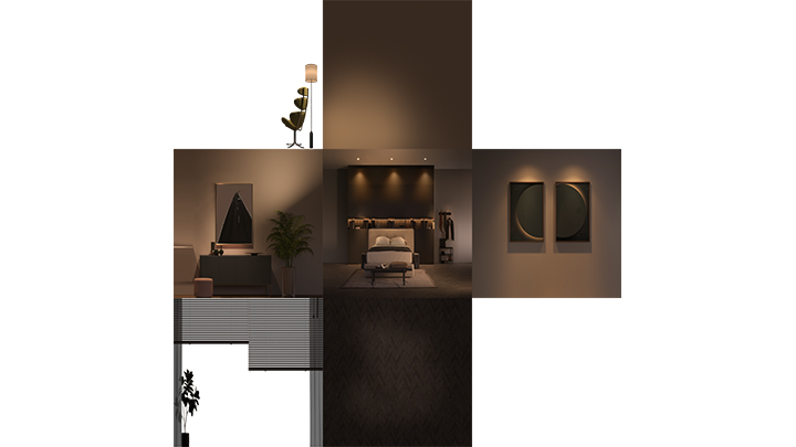 材质贴图_视差贴图234