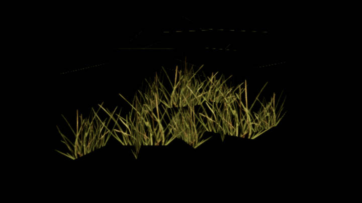 UE项目资源_草364