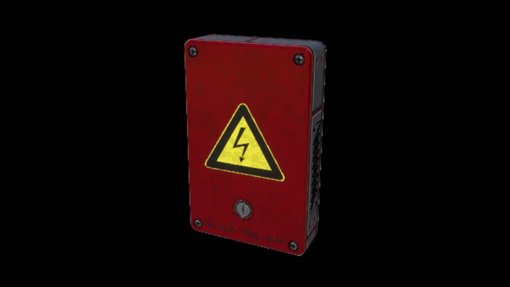 UE项目资源_电子设备010