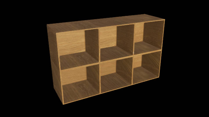 UE项目资源_柜子147