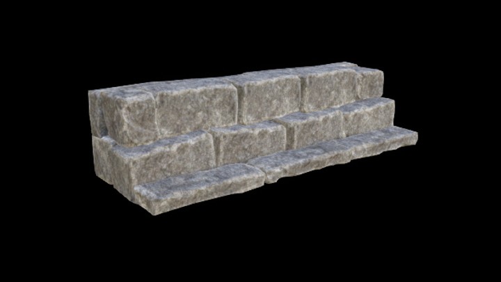 UE项目资源_砖石020