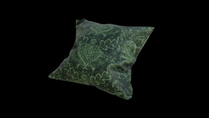 UE项目资源_枕头060