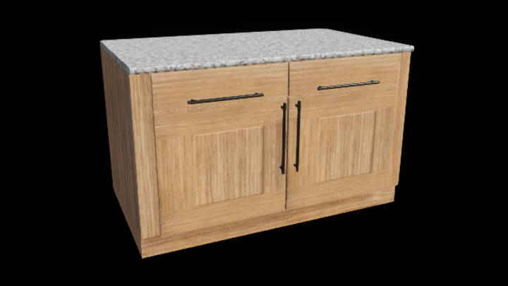 UE项目资源_柜子156