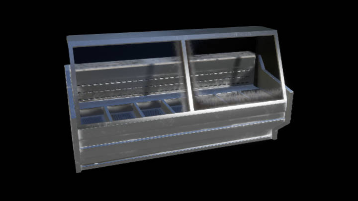 UE项目资源_柜子160