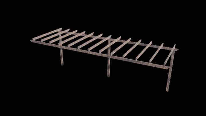 UE项目资源_架子068