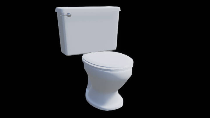 UE项目资源_马桶021