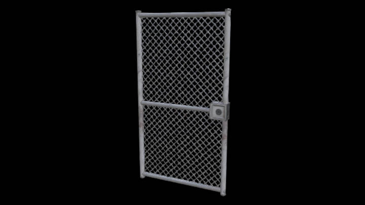 UE项目资源_门171