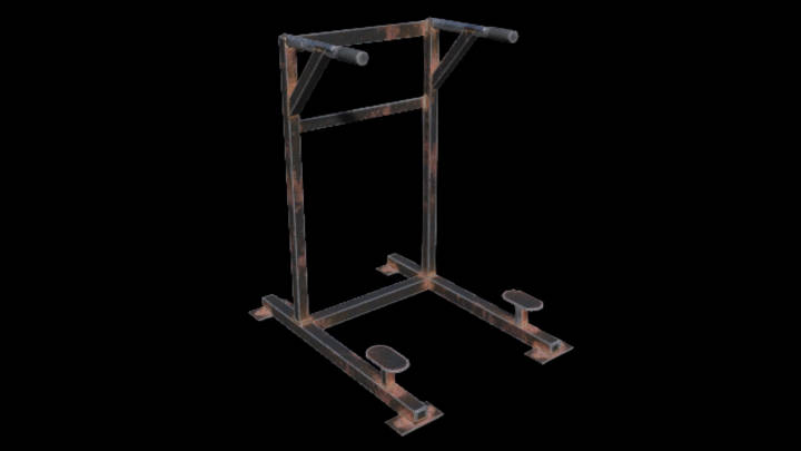 UE项目资源_器材001