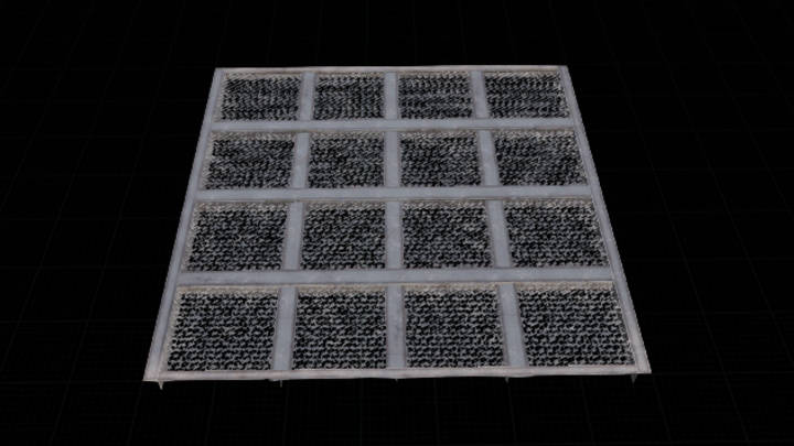 UE项目资源_纱窗011