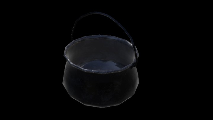 UE项目资源_铁锅002