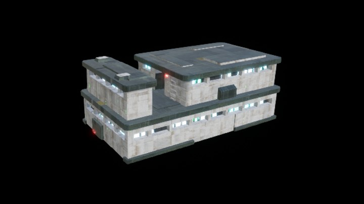 UE项目资源_办公模块002