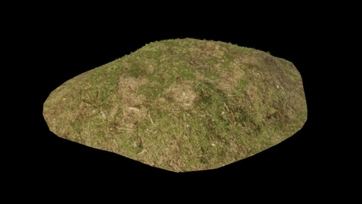 UE项目资源_草坪003